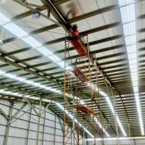 kontraktor fiber optik terpercaya