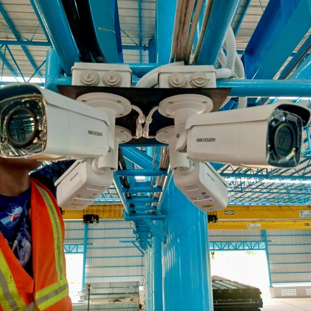 Kontraktor Fiber Optik: Mitra Terpercaya Transformasi Digital