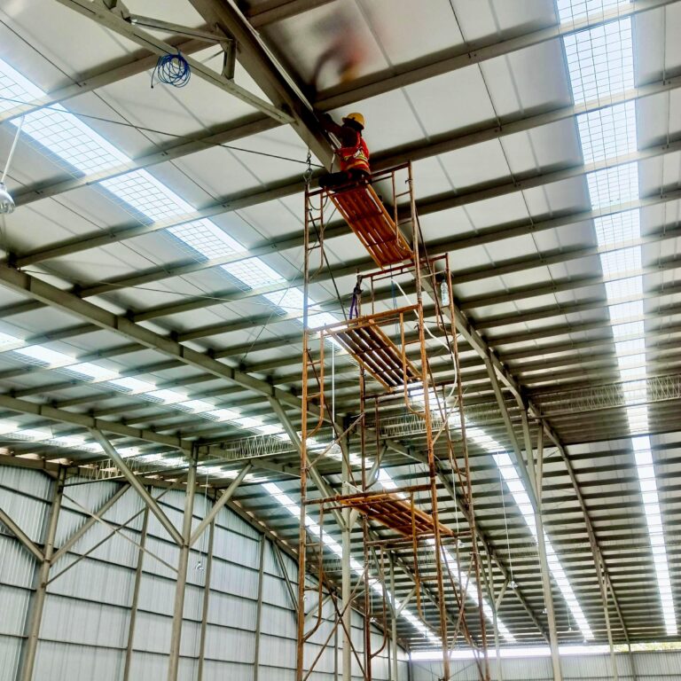 kontraktor fiber optik terpercaya