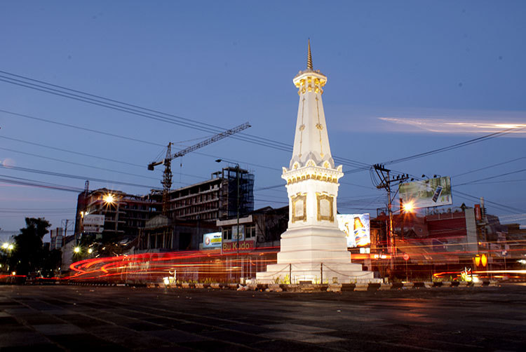 fiber optik di yogya
