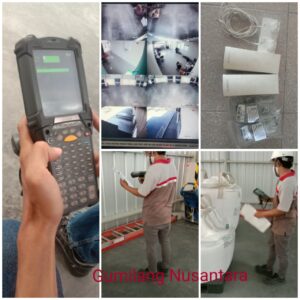 instalasi fiber optik di Surabaya